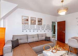 Dvosoban stan 54m2, centar