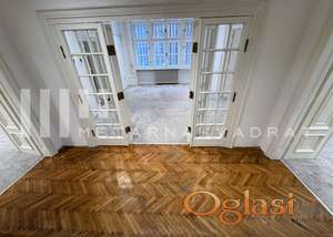 Odliča 4.5 salonac, 120m2, Krunska(ID: 1176) ID#1176