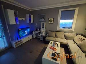 Montažna kuća na mirnoj lokaciji ID#8845