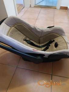 Autosedište za bebe