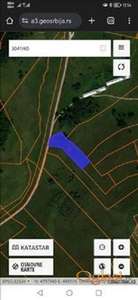 Plac na Kopaoniku-Kriva Reka