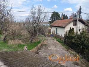 Vikend-poslovno-kuća