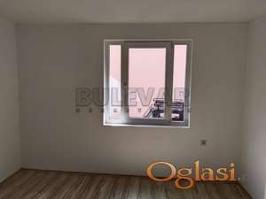 Izdaje se jednoiposoban stan u Brzom Brodu, 50m2