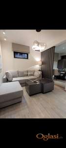 Diplomatska kolonija,2.0 lux namešten ID#4582