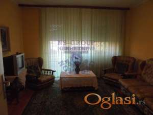 Kuća na Salajci - 106 m2