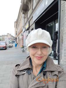 Pomoć i društvo starim ženama