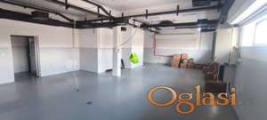 Poslovni prostor na putu ka Niškoj banji ID#7970