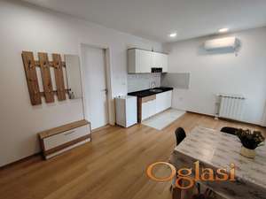 Vlasnik – jednosoban stan u centru