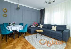 Trosoban stan- Novosadskog Sajma