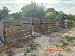 U pitanju je odličan plac u severnom delu Adica.