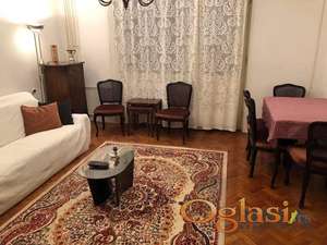  DVOSOBAN PET-FRIENDLY STAN NA BULEVARU OSLOBOĐENJA