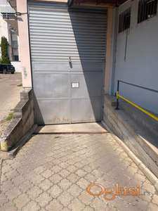 Strogi centar grada