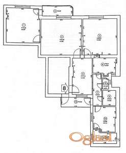 NOVI SAD - KEJ - 112.00 m2