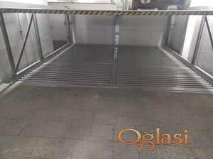 Kruševačka 26, Lekino brdo, 14 m²