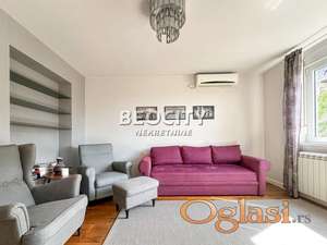 Stari grad, Dorćol, , 2.0, 65m2