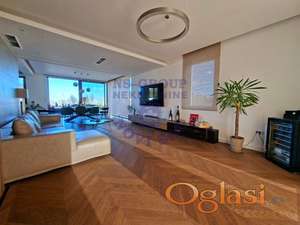 Fantastična LUX kuća na Puckarošu