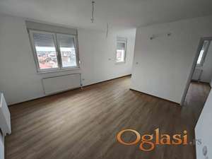 Dvosoban Stan U Novogradnji 4. Sprat – Blizina Centra Rume