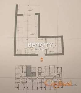 Novi Sad, Telep, , 0.5, 30m2