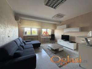 Garsonjera - 31m2 - Centar