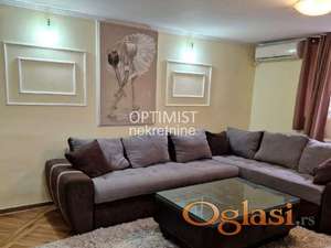 Banovo brdo | Pet friendly | 2.5 ID#3511