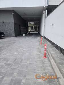 PARKING MESTO,LAZE KOSTICA
