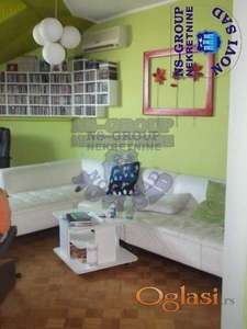 Odličan trosoban stan,