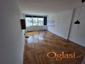 Četvorosoban stan, 89m2,Bulevar patrijarha Pavla