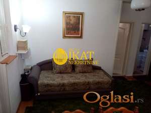Zemun polje, jednoiposoban stan, 46m2 ID#5373