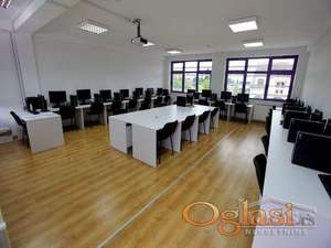 NOVI SAD - ADAMOVIĆEVO NASELJE - 500m2 - 5000 evra