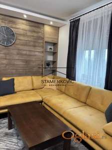 SPUŠTENA CENA-Divčibare - Kompletno Namešten i opremljen - Parking