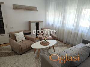 Novi Sad, Liman 4, Narodnog fronta, 1.5, 39m2