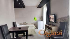 Troiposoban stan na dobroj lokaciji u Durlanu ID#7696