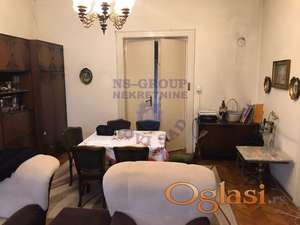 Salonac -Odlična prilika