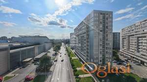Belvil – odličan raspored, 3.0, 4 lođe, u ponudi i dva garažna mesta ID#9730