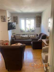 Uknjižen 3.0 stan - Stepa Stepanović ID#4155