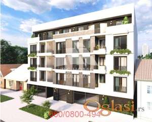 2.0 stan u Pančevu, Mihajla Pupina, ID#3447