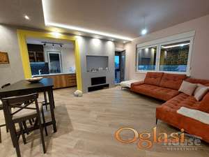 STAN - SREMSKA KAMENICA - TATARSKO BRDO - 100m2 - 257500 evra