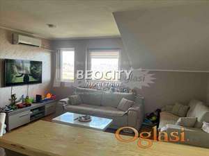 Grocka, Leštane, , 2.5, 54m2