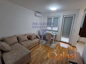 46m2 - kompletno namešten - Sadovi