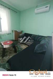 Jastrebačka , odličan stan u kući ID#6870