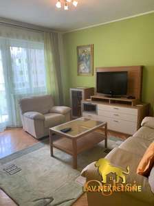 NOVI SAD - CENTAR - 56.00 m2