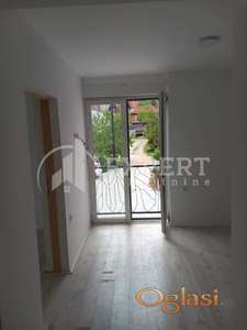 Stan u centru Sokobanje, 30 m2