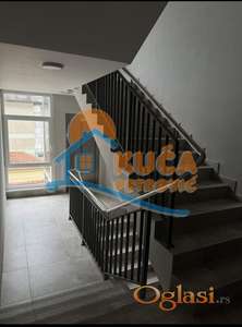 Stan u centru Sokobanje, 38 m2