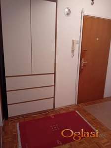Stan na Limanu na odličnoj lokaciji pored Dunava.