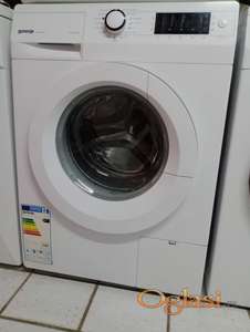 Gorenje 7kg/1200 garancija 6 meseci prevoz Novi Sad