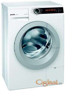 Gorenje slim 6,5kg/1000 garancija 6 meseci dostava NS