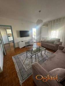 Prodaja, komforan dvosoban stan 67m2 u bloku 72 ID#8857