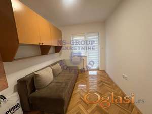 Nameštena garsonjera- Socijalno!