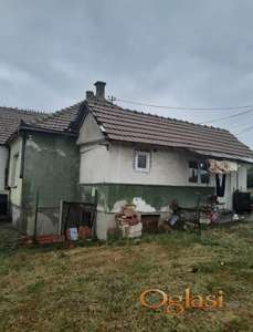 Kuća na prodaju