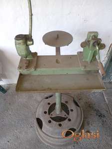 Alat za pravljenje lanaca